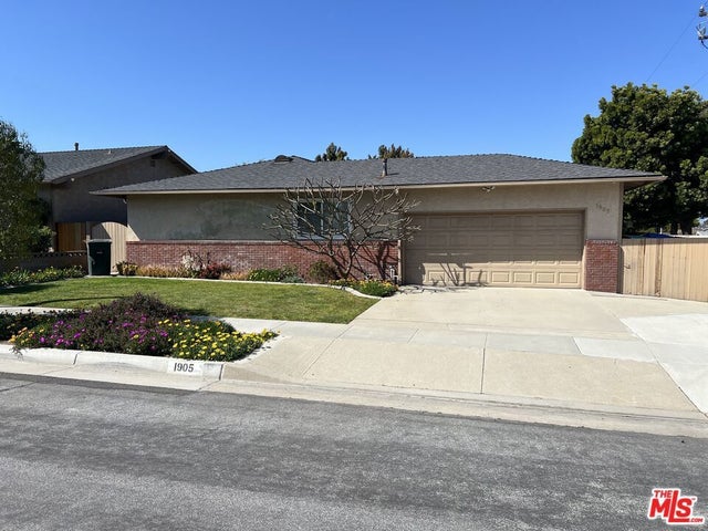 1905 W 232nd Street, Torrance.