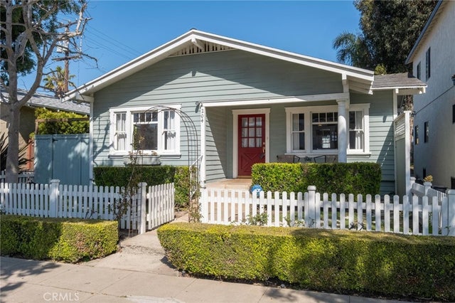 204 S Broadway, Redondo Beach.