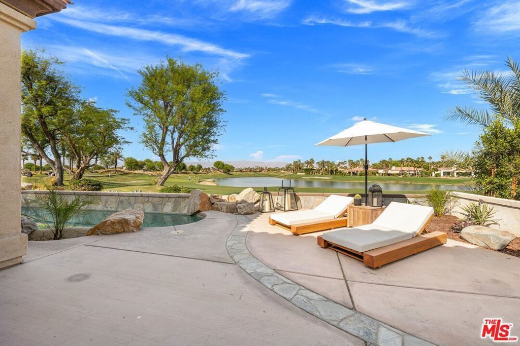 80364 Spanish, La Quinta