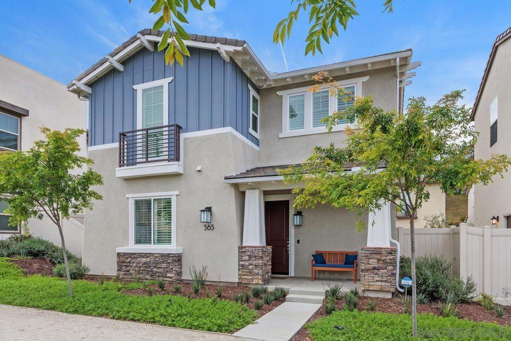 Photo of Listing #250024055SD