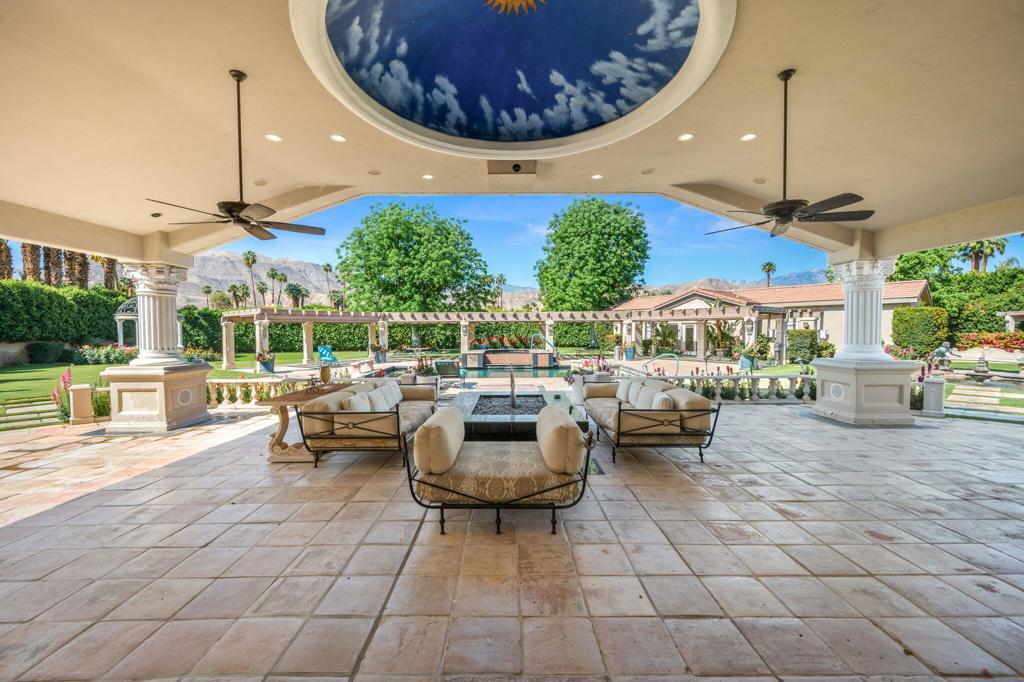 29 Clancy Lane Estates, Rancho Mirage