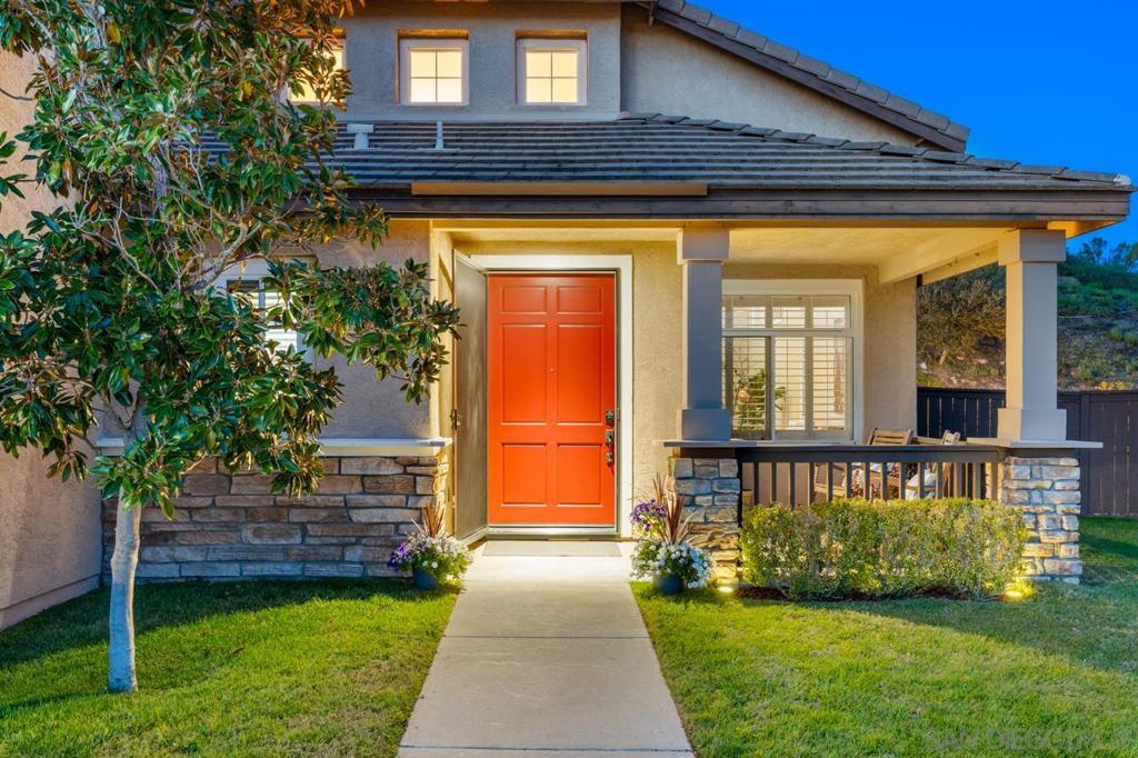 Photo of Listing #250024121SD