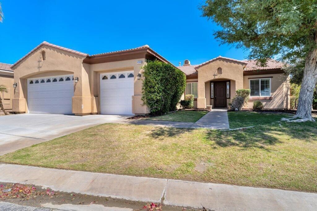 43996 Salpare Place, Indio