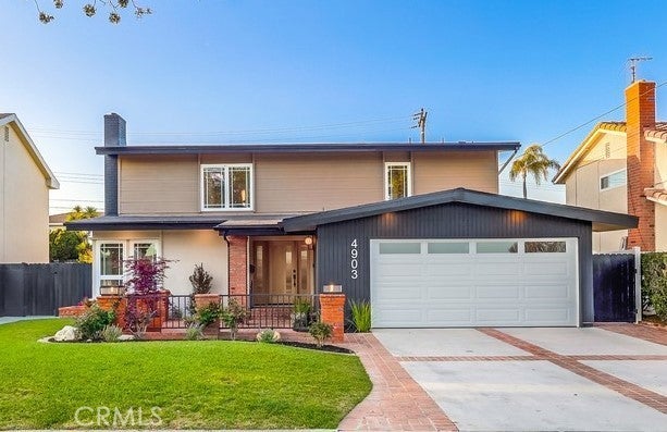 4903 Spencer Street, Torrance.