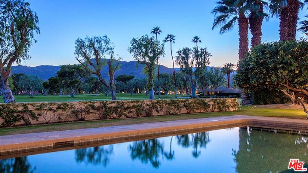 37661 Peacock Circle, Rancho Mirage