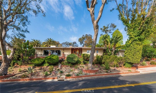 3225 Paseo Del Campo, Palos Verdes Estates.