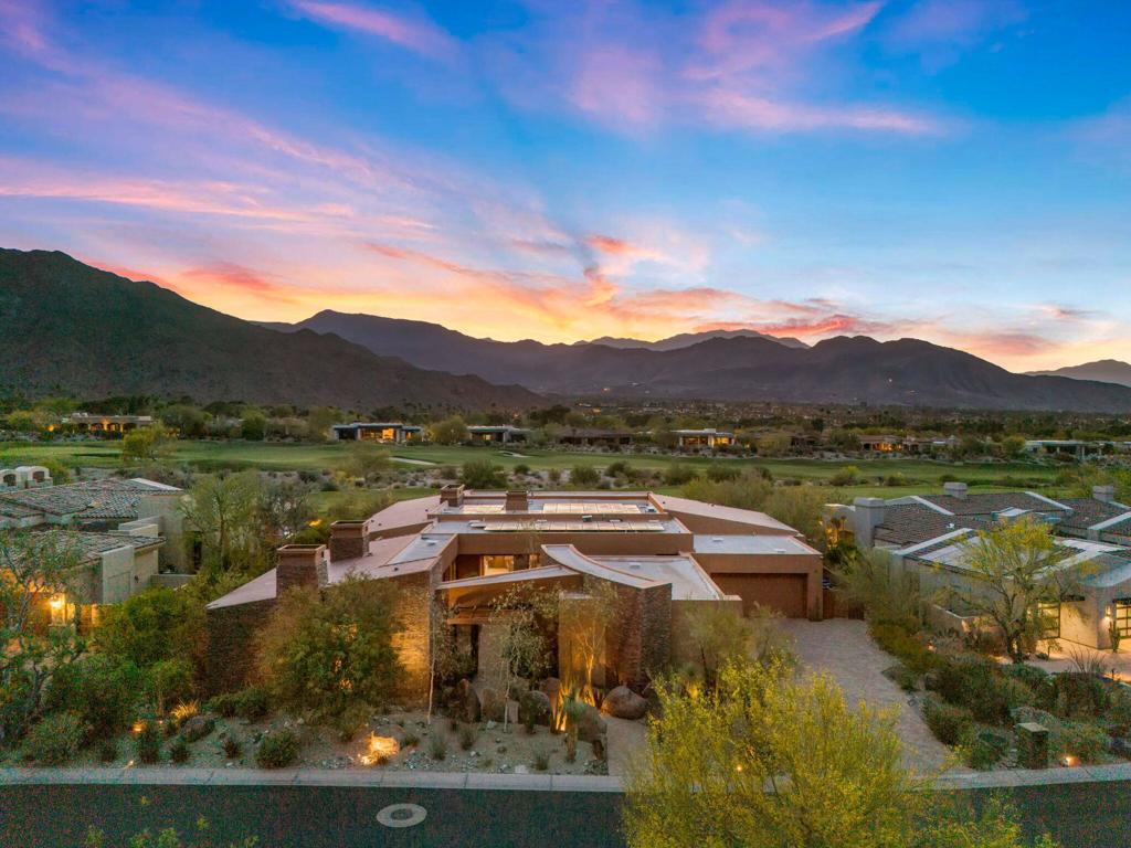 50741 Desert Arroyo Trail, Indian Wells