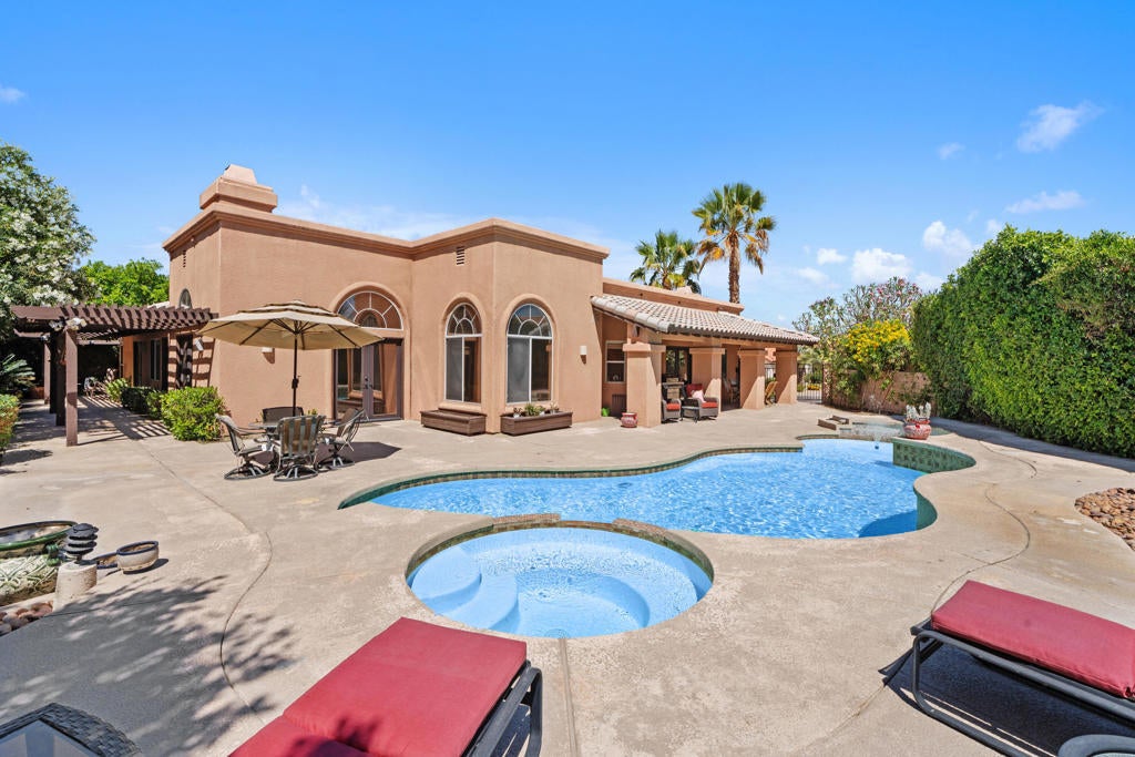 78961 Runaway Bay Drive, Bermuda Dunes