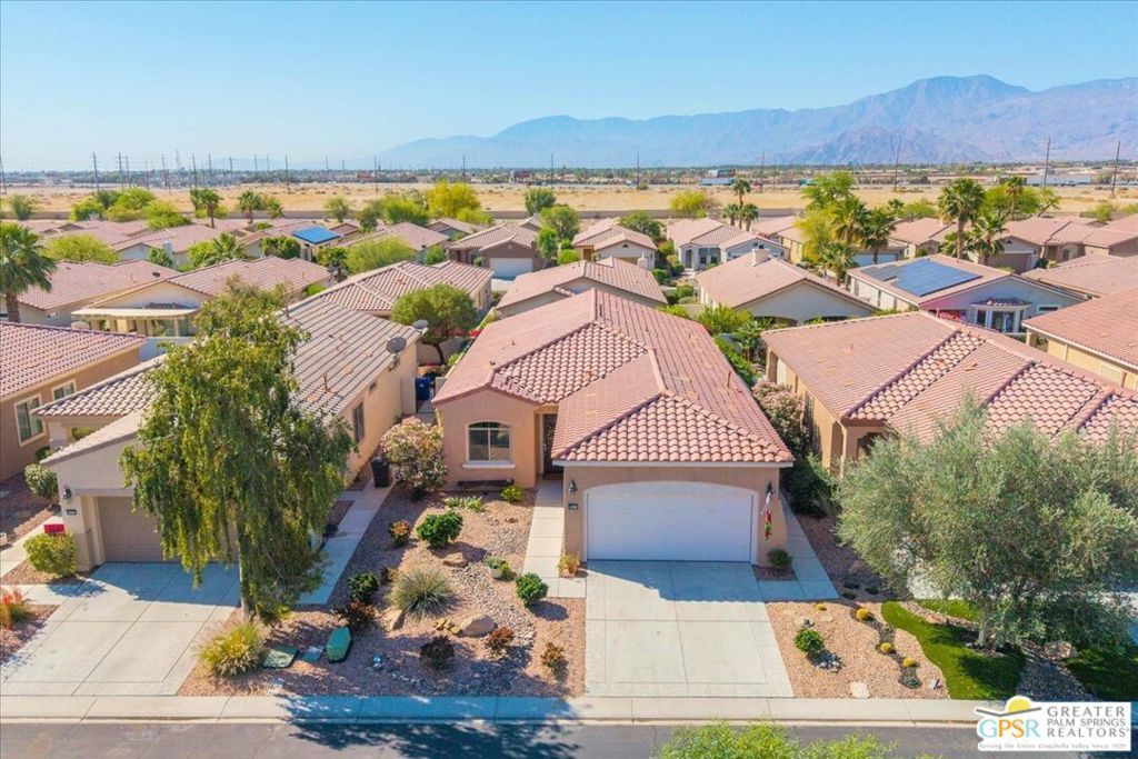 80613 Avenida San Fernando, Indio
