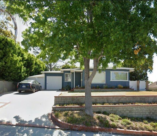 22420 Warmside Avenue, Torrance.