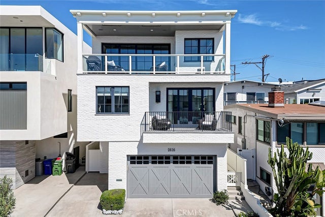 2616 Alma Avenue, Manhattan Beach.