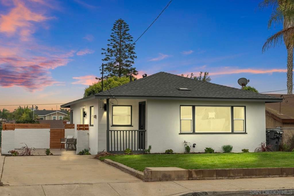 Photo of Listing #250024313SD