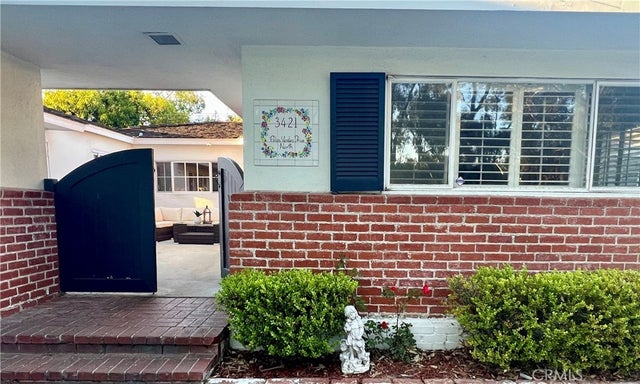 3421 N Palos Verdes Drive, Palos Verdes Estates.