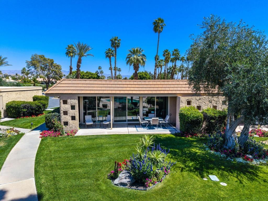 45555 Pueblo Road, Indian Wells