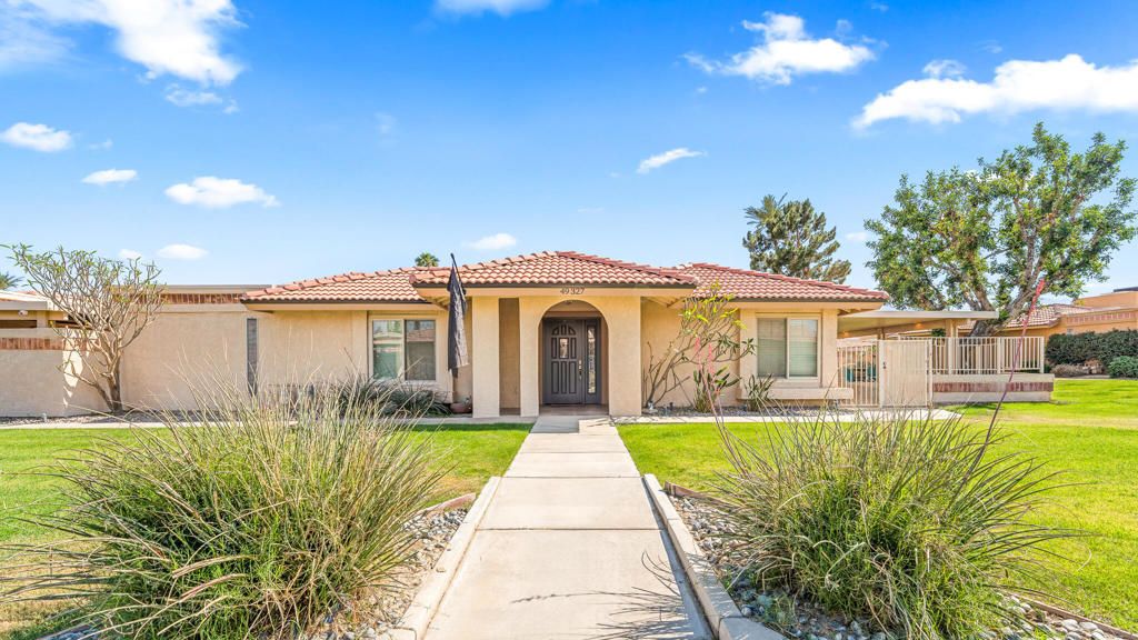 49327 Eisenhower Drive, Indio