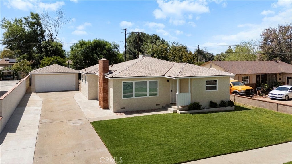 Photo of Listing #IV25081384