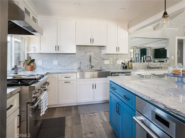 2805 Calle Aventura, Rancho Palos Verdes.