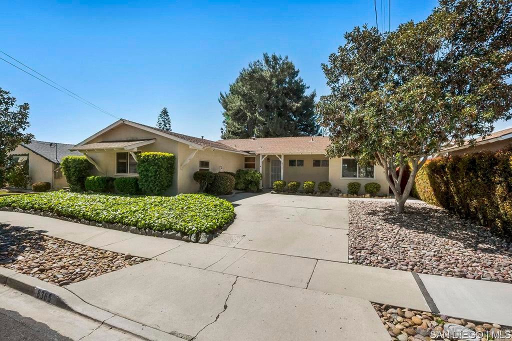 Photo of Listing #SDC0001060SD