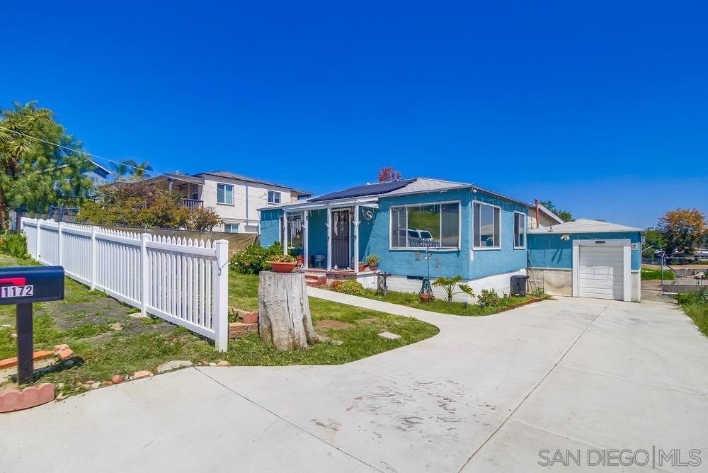 Photo of Listing #250024420SD