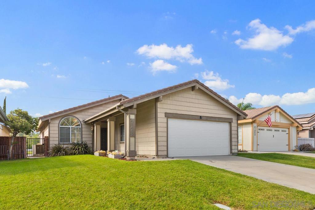 Photo of Listing #250024451SD