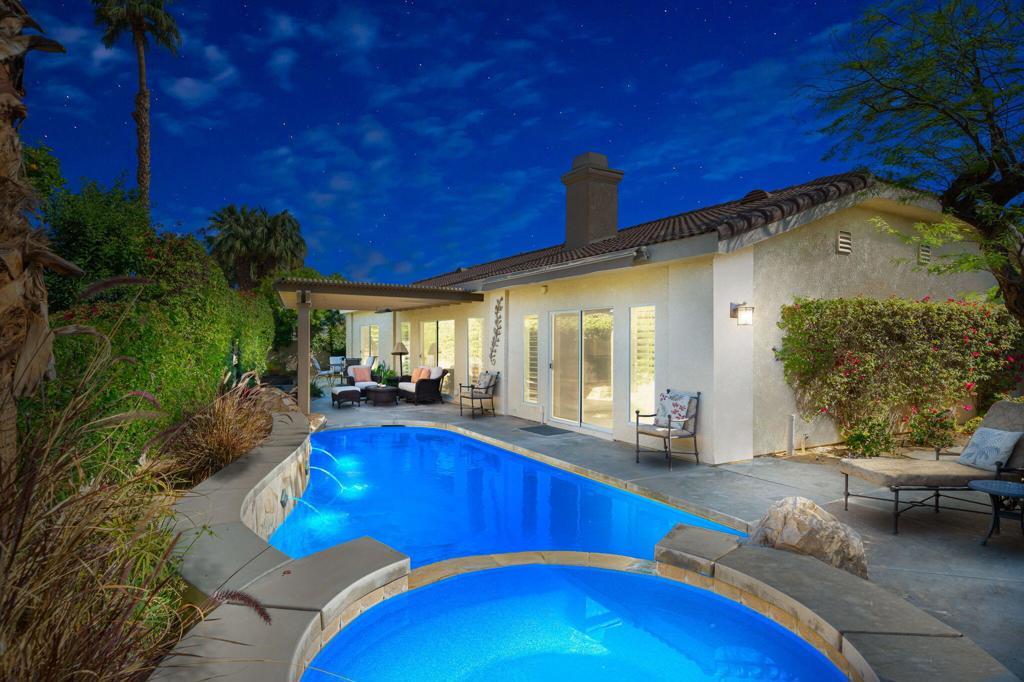 47965 Via Trieste, La Quinta