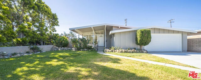 1814 W 238th Street, Torrance.