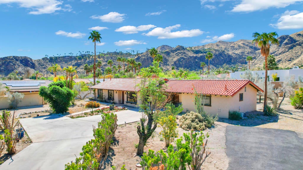 2645 Anza Trail, Palm Springs