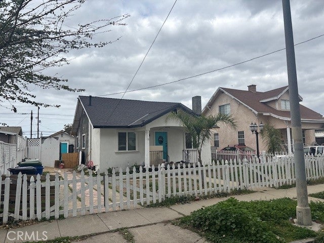 15521 S Ainsworth Street, Gardena.