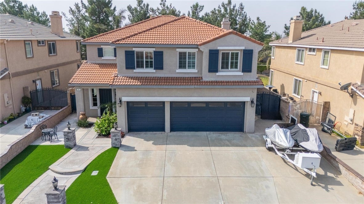 Photo of Listing #IV25082490