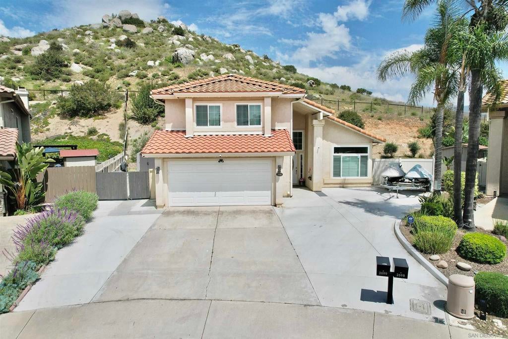 Photo of Listing #250024515SD