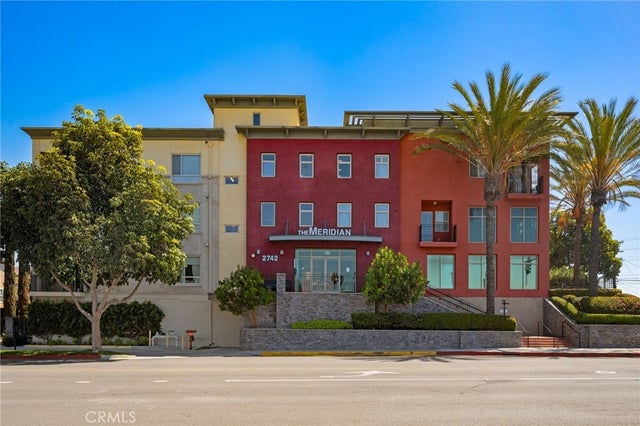 2742 Cabrillo Avenue 204, Torrance.