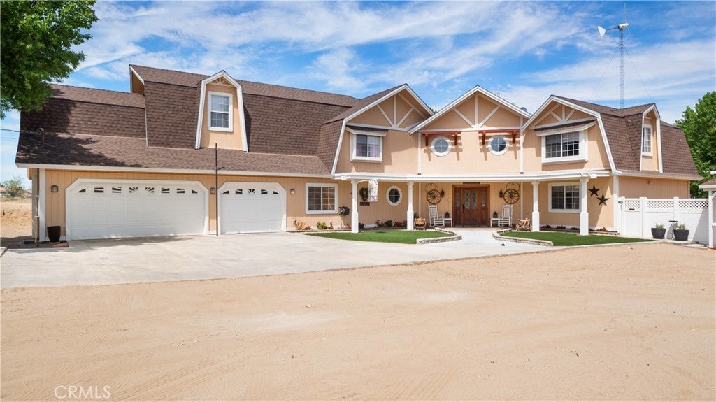 Photo of Listing #CV25059225