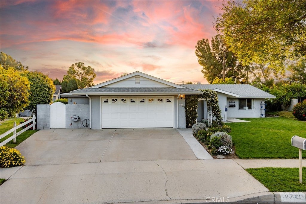 Photo of Listing #SR25083411