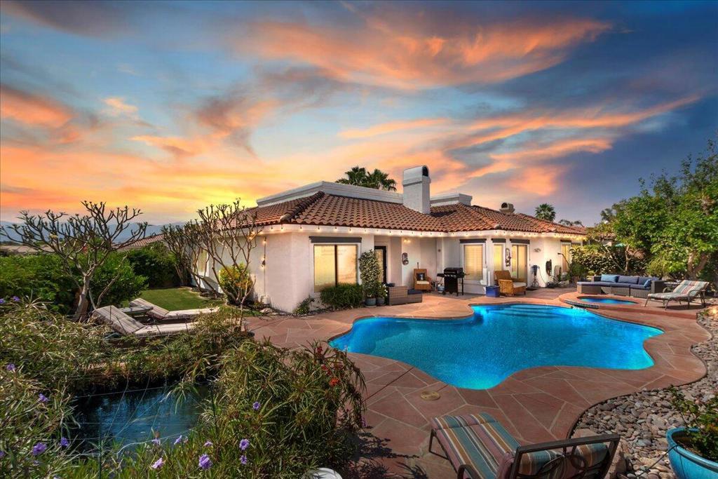 44790 Calle Placido, La Quinta