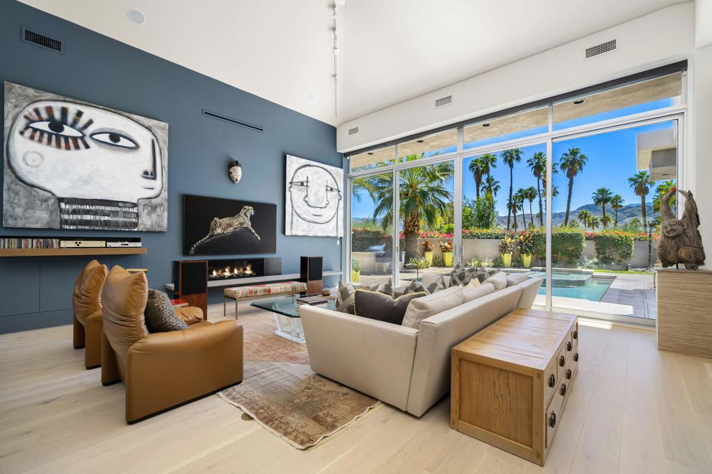 7 Ambassador Circle, Rancho Mirage