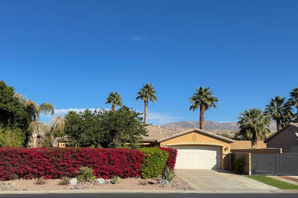 83160 Shadow Hills Way, Indio