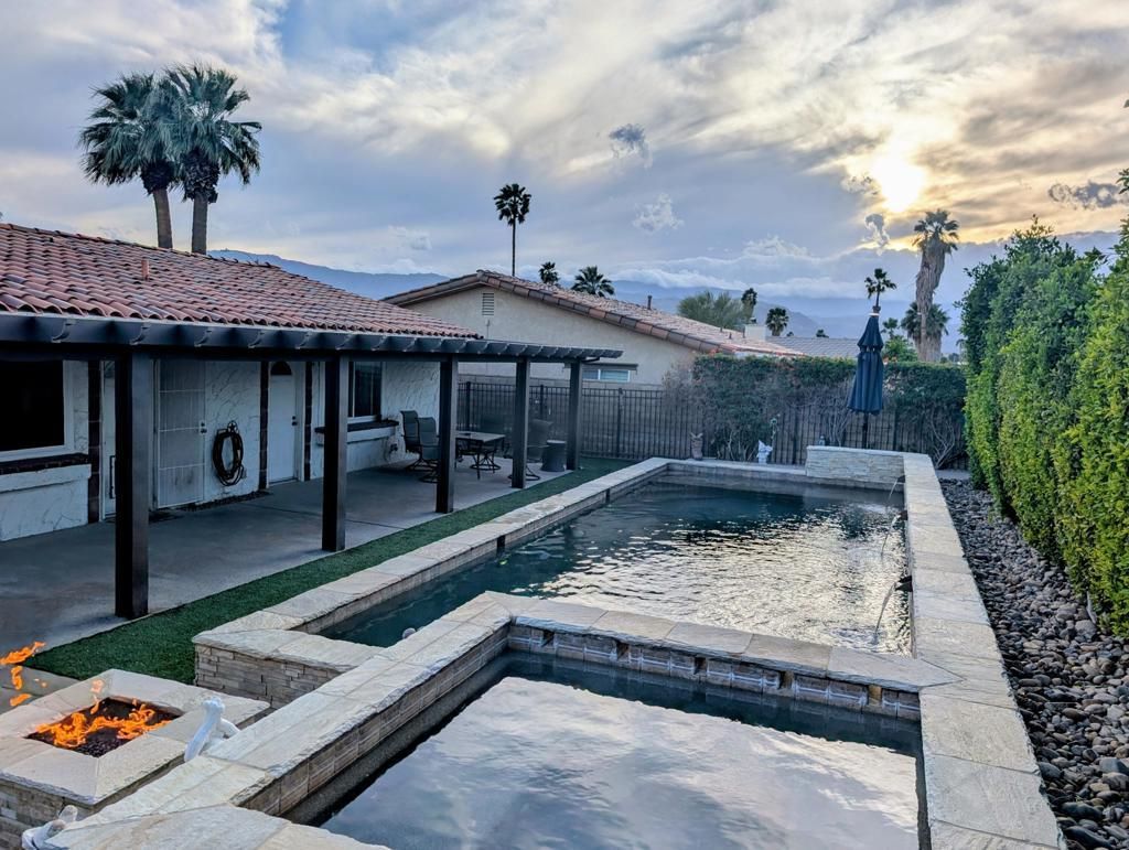 76826 California Drive, Palm Desert