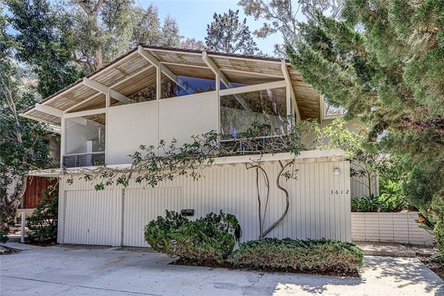 3612 Palos Verdes Drive, Palos Verdes Estates.