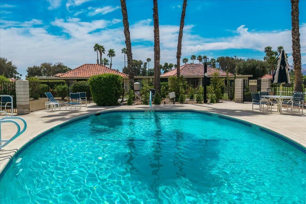 792 Madrid Circle, Palm Springs