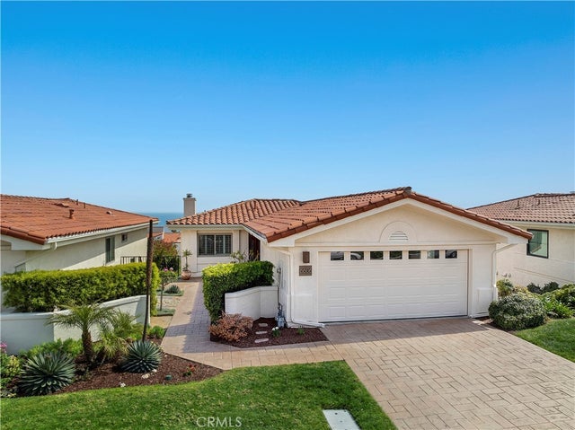 6606 Channelview Court, Rancho Palos Verdes.