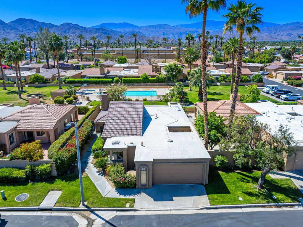 44602 Monaco Circle, Palm Desert