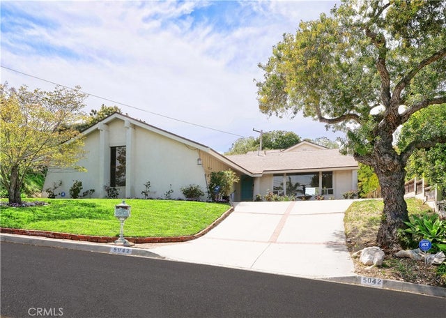 5042 Rolling Meadows Road, Rolling Hills Estates.