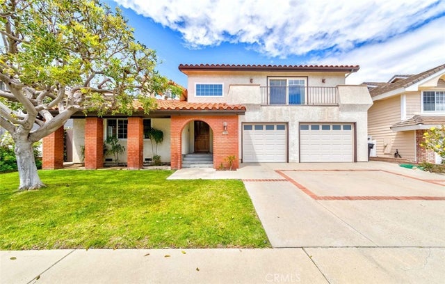 2309 Robin Lane, Lomita.