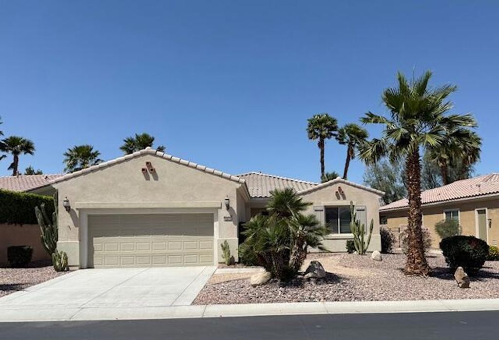 81676 Camino Los Milagros, Indio