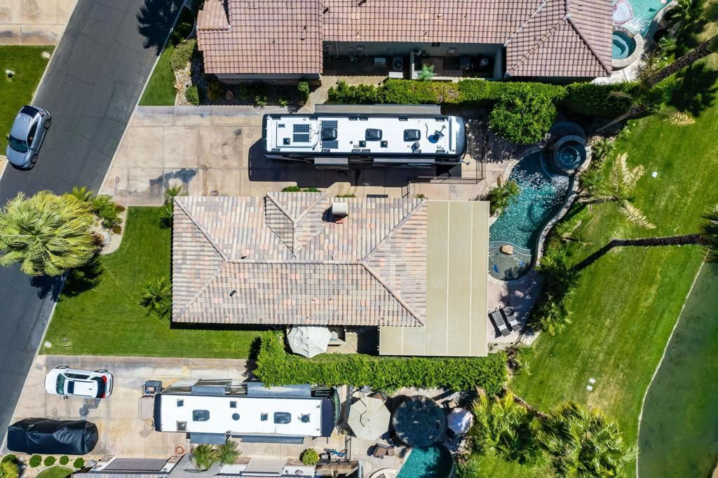 48170 Hjorth Street # 74, Indio