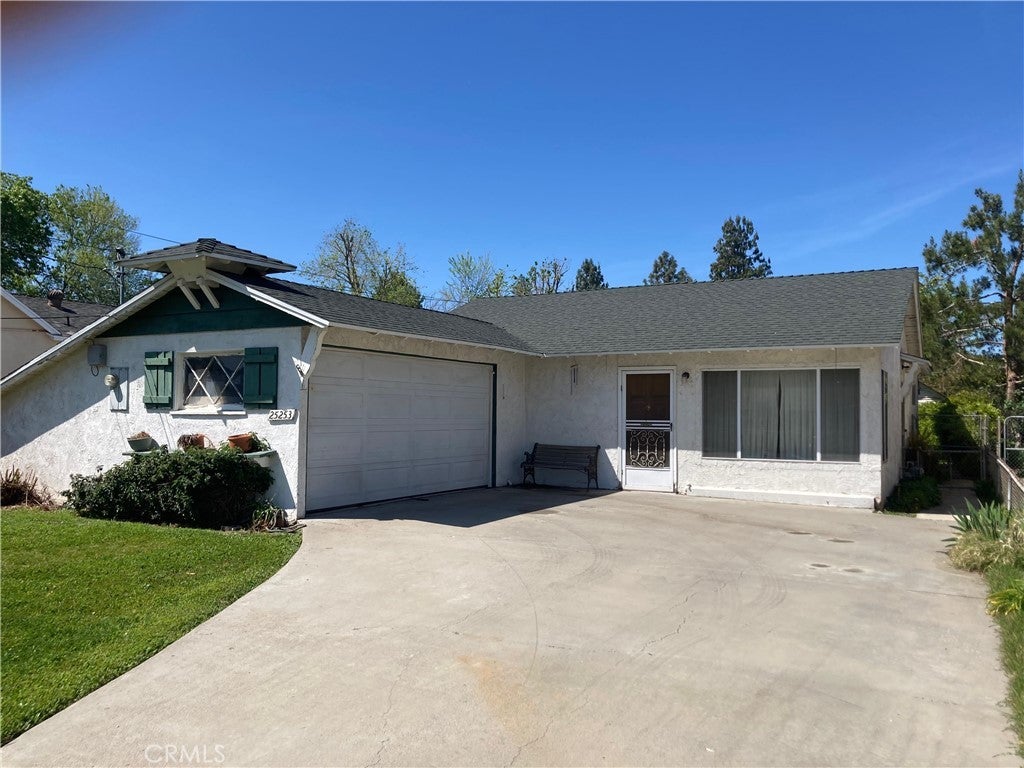 Photo of Listing #SR25075129