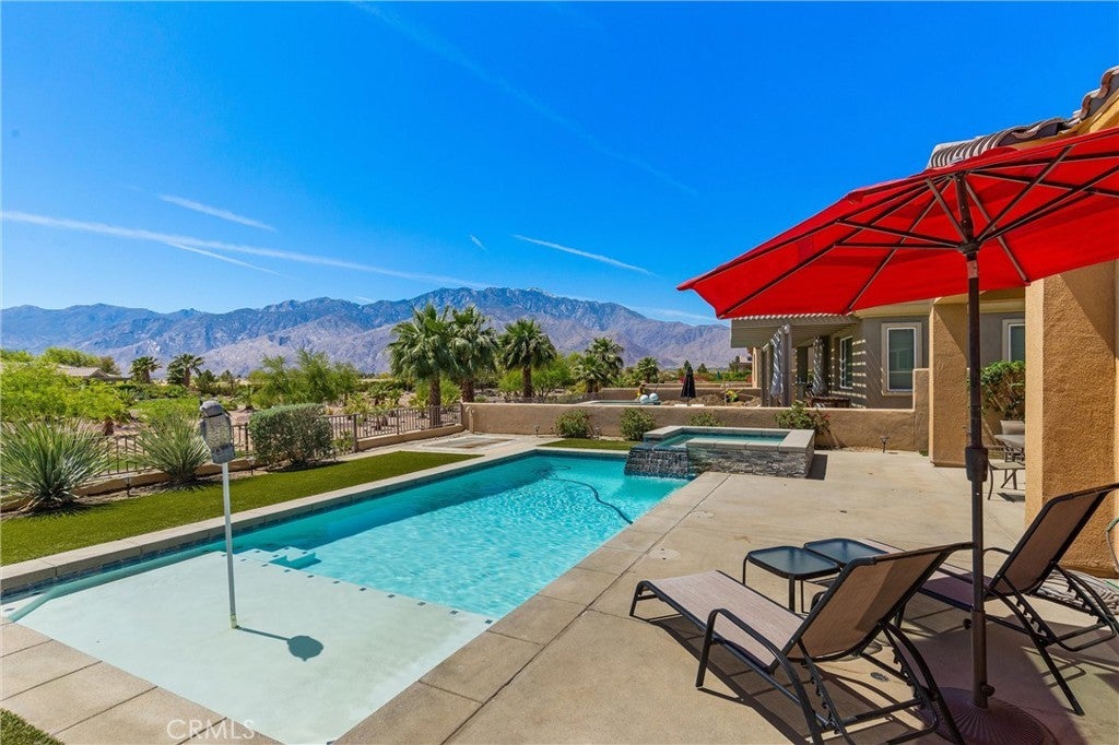 67331 Zuni Court, Cathedral City