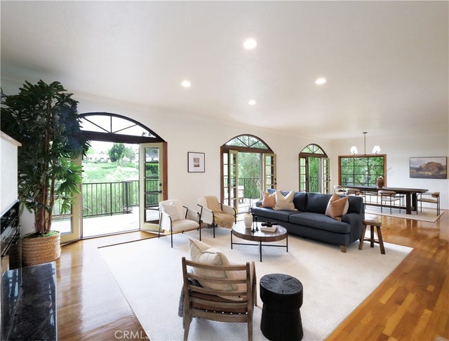 4300 Via Alondra, Palos Verdes Estates.