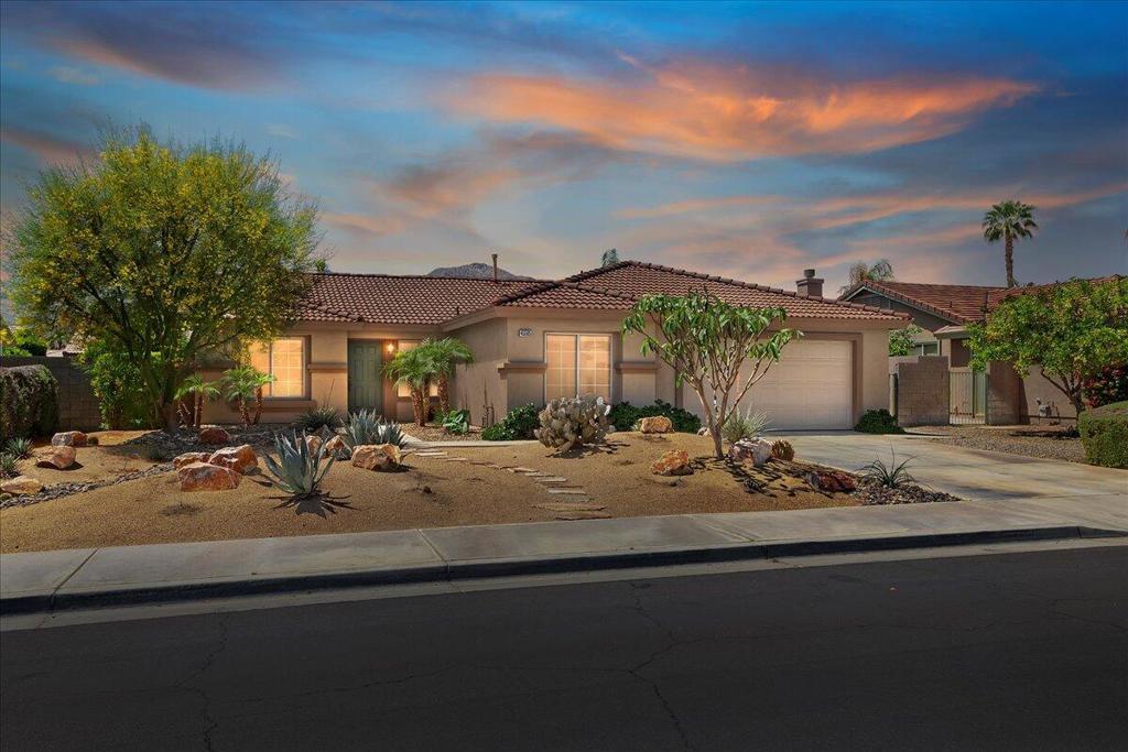 45505 Deerbrook Circle, La Quinta