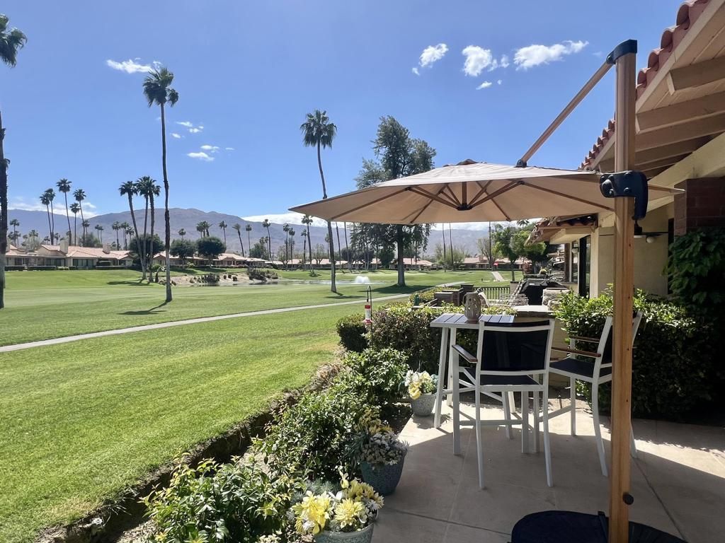 177 Las Lomas, Palm Desert